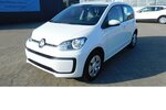 VW up! 1.0 Move MPI BMT 4Trg Klima Radio 15.700 km 12.390 &euro; Vordorf 38533