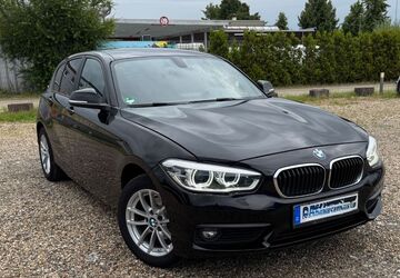 BMW 116 211.942 km 7.222 &euro; Salzgitter 38226