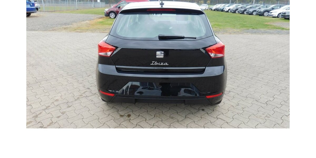 Seat Ibiza 1.0 Style TSI BMT 4Trg Navi Klima 18.500 km 14.990 &euro; Vordorf 38533