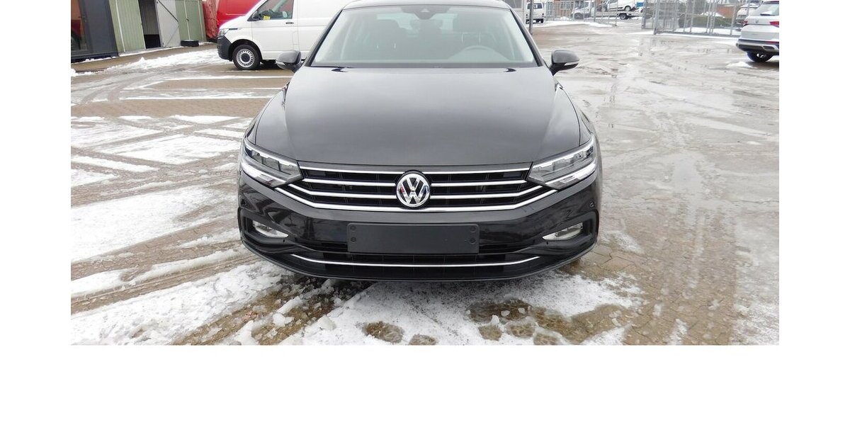 VW Passat 2.0 Bussiness BMT TDI Standhei.Navi Klima 36.500 km 21.990 &euro; Vordorf 38533
