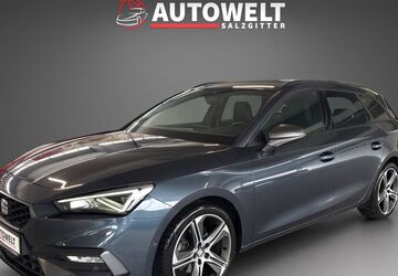 Seat Leon 132.000 km 16.500 &euro; Salzgitter 38229
