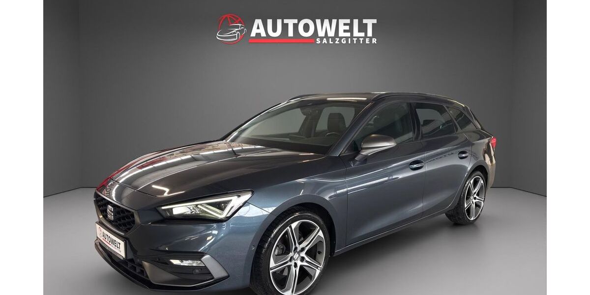Seat Leon 132.000 km 16.500 &euro; Salzgitter 38229