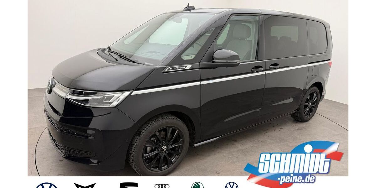 VW T7 Multivan 19.890 km 54.300 &euro; Peine 31226