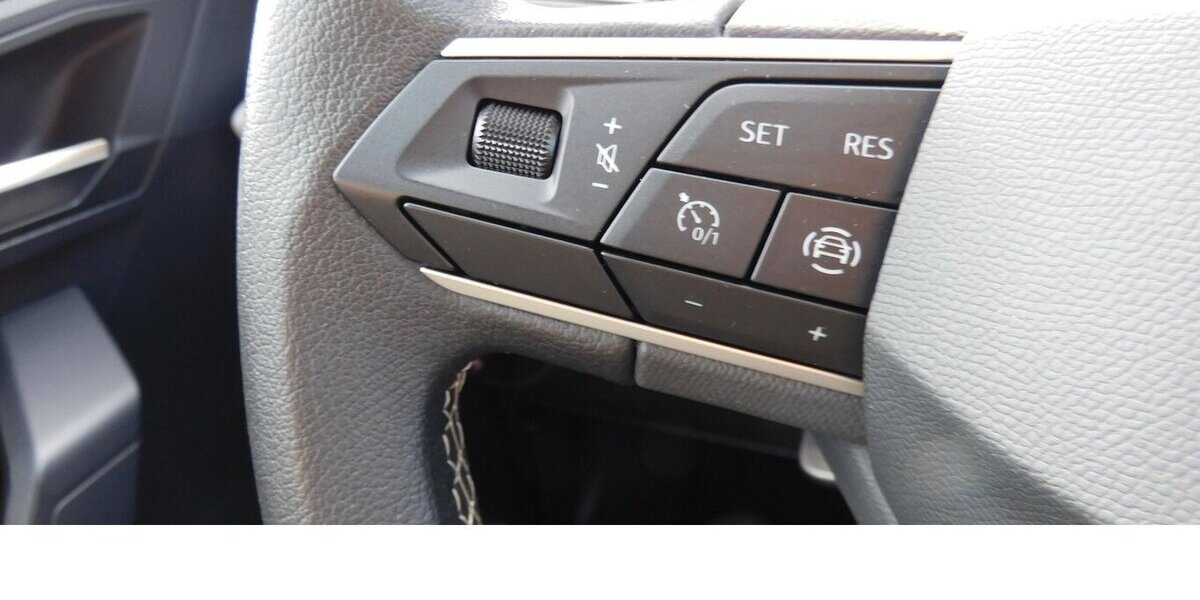Seat Arona 1.0 Style TSI BMT Navi Klima 28.200 km 16.390 &euro; Vordorf 38533