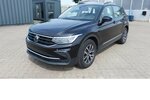 VW Tiguan 1.5 Life Klima TSI Navi Alu 46.500 km 23.990 &euro; Vordorf 38533