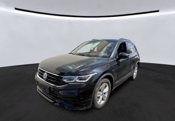 VW Tiguan 87.880 km 33.890 &euro; Braunschweig 38114