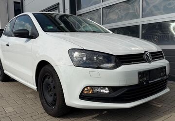 VW Polo 90.000 km 4.989 &euro; Lengede OT Broistedt 38268