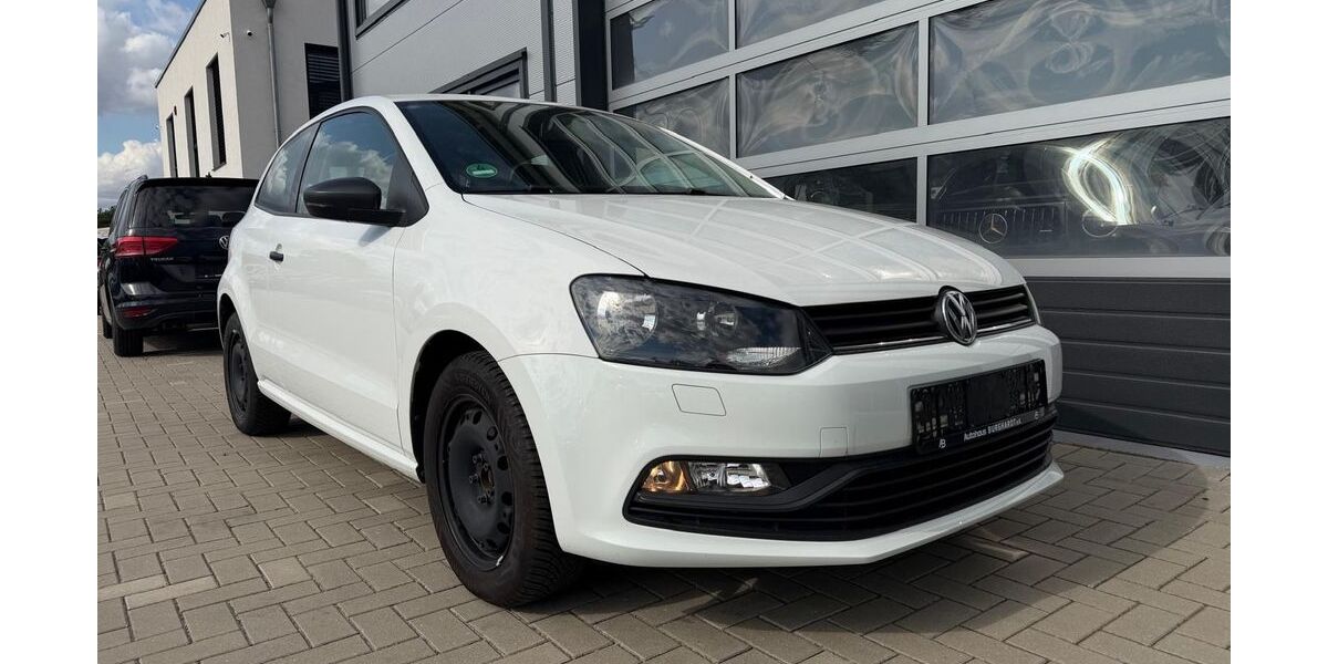 VW Polo 90.000 km 4.989 &euro; Lengede OT Broistedt 38268