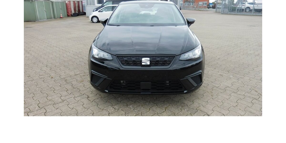 Seat Ibiza 1.0 Style TSI BMT 4Trg Navi Klima 18.500 km 14.990 &euro; Vordorf 38533