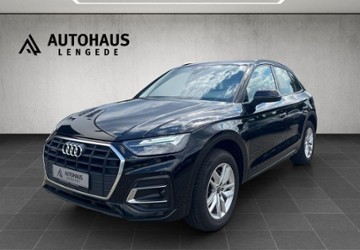 Audi Q5 137.035 km 25.999 &euro; Lengede 38268