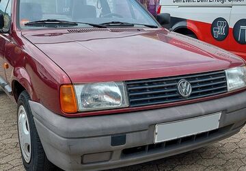 VW Polo 79.000 km 4.100 &euro; Braunschweig 38108