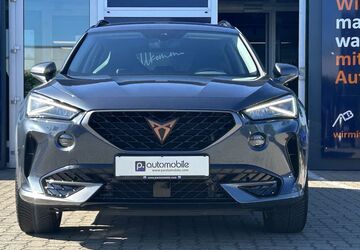 Cupra Formentor 72.170 km 20.980 &euro; Salzgitter 38229