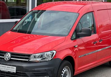 VW Caddy Maxi 71.241 km 13.290 &euro; Salzgitter 38259