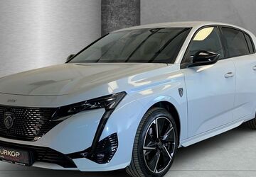 Peugeot 308 12.995 km 27.990 &euro; Braunschweig 38126