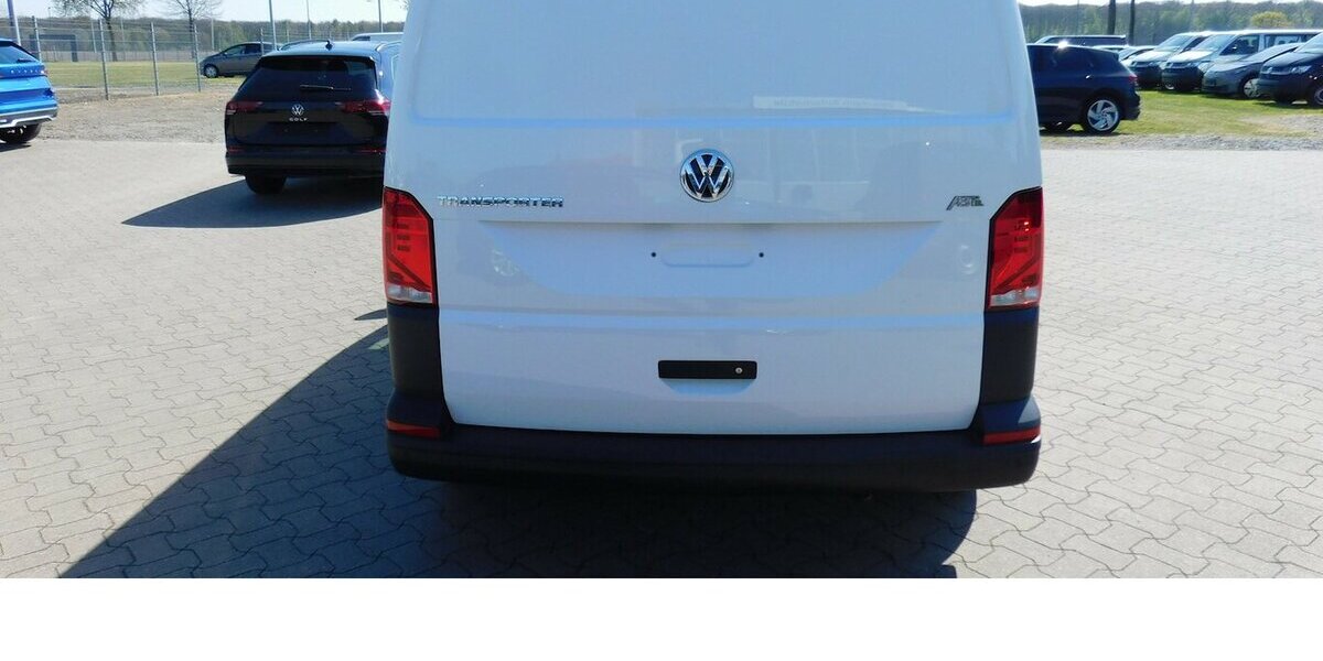 VW T6.1 Transporter 1 Abt e- Lang 4-Gang Automatic 4.200 km 16.990 &euro; Vordorf 38533