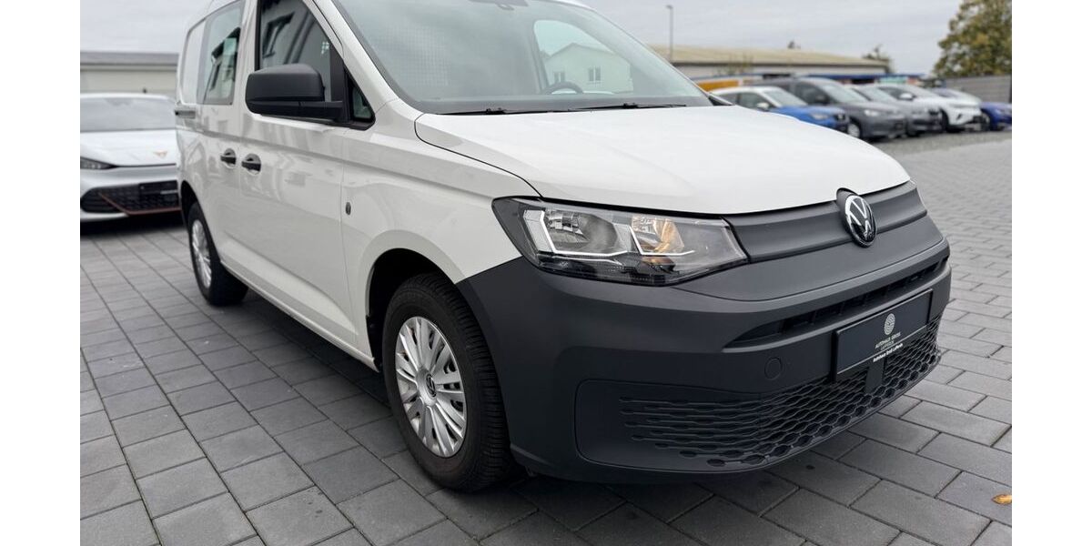 VW Caddy 31.500 km 19.390 &euro; Ilsede 31246