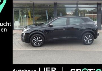 Peugeot 2008 13.760 km 17.990 &euro; Bockenem 31167
