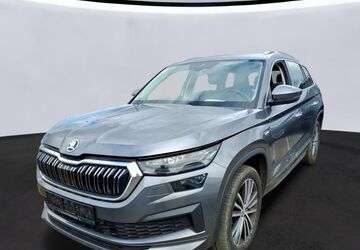 Skoda Kodiaq 222.278 km 22.990 &euro; Braunschweig 38122