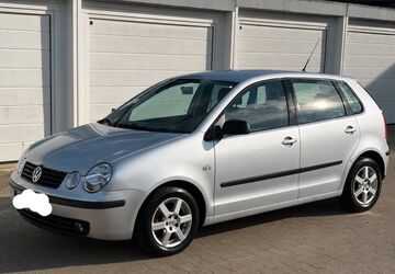 VW Polo 158.000 km 1.499 &euro; Salzgitter 38259
