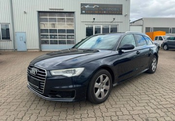 Audi A6 268.000 km 10.900 &euro; Salzgitter 38229