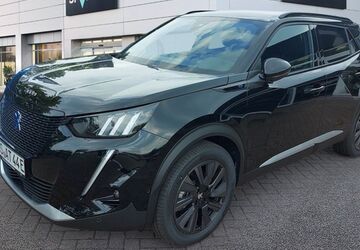 Peugeot e-2008 31.265 km 23.890 &euro; Goslar 38644