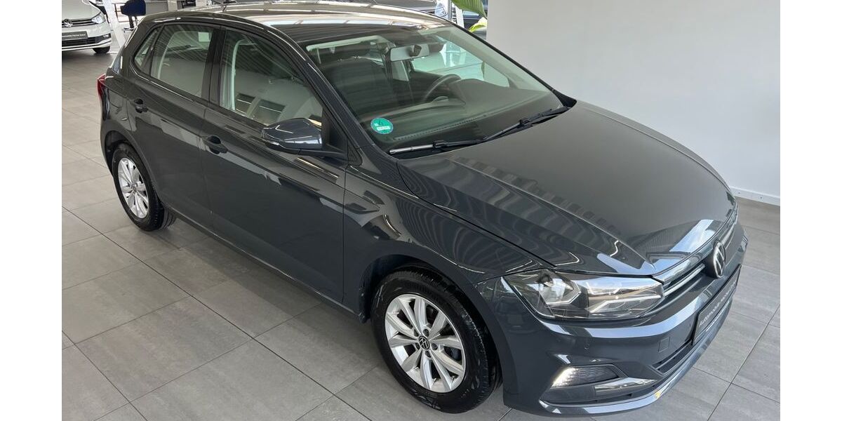 VW Polo 106.000 km 12.990 &euro; Braunschweig 38116