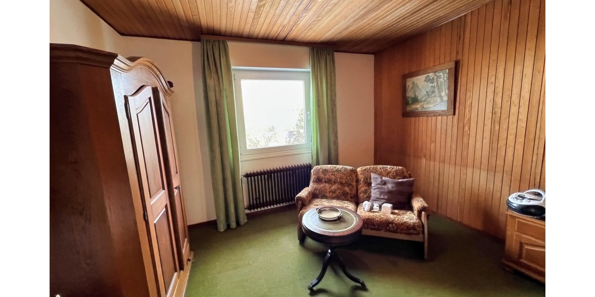 Gästezimmer