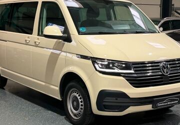 VW T6 Caravelle 64.550 km 52.800 &euro; Hildesheim 31135