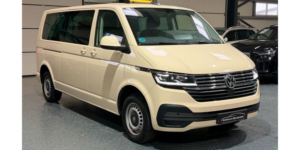 VW T6 Caravelle 64.550 km 52.800 &euro; Hildesheim 31135
