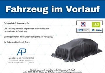 VW Caddy Maxi 11.299 km 42.950 &euro; Salzgitter 38259