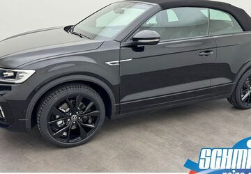 VW T-Roc 18.370 km 36.400 &euro; Peine 31226