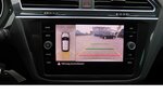 VW Tiguan 1.5 Life Klima TSI Navi 22.500 km 23.990 &euro; Vordorf 38533