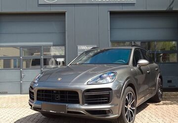 Porsche Cayenne 95.309 km 69.999 &euro; Salzgitter 38229