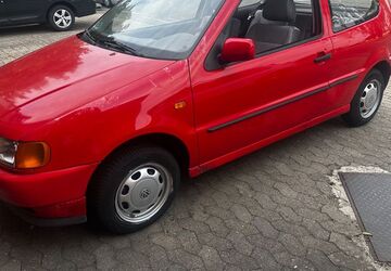 VW Polo 150.000 km 850 &euro; Ilsede 31241