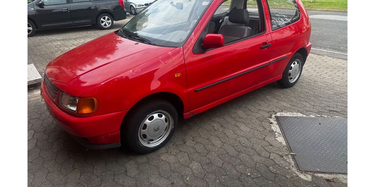 VW Polo 150.000 km 850 &euro; Ilsede 31241