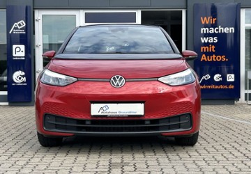VW ID.3 83.753 km 23.650 &euro; Salzgitter 38229
