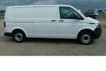 VW T6.1 Transporter 1 Abt e- Lang 4-Gang Auto Navi 20.900 km 15.390 &euro; Vordorf 38533