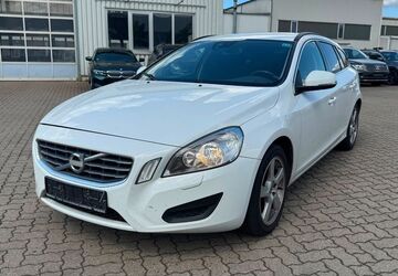 Volvo V60 228.000 km 3.990 &euro; Salzgitter 38229