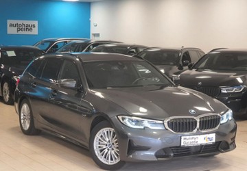 BMW 330 80.308 km 26.797 &euro; Peine 31228