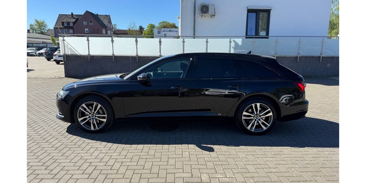 Audi A6 147.364 km 24.900 &euro; Salzgitter-Lebenstedt 38226