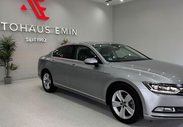 VW Passat 89.996 km 18.950 &euro; Salzgitter 38228