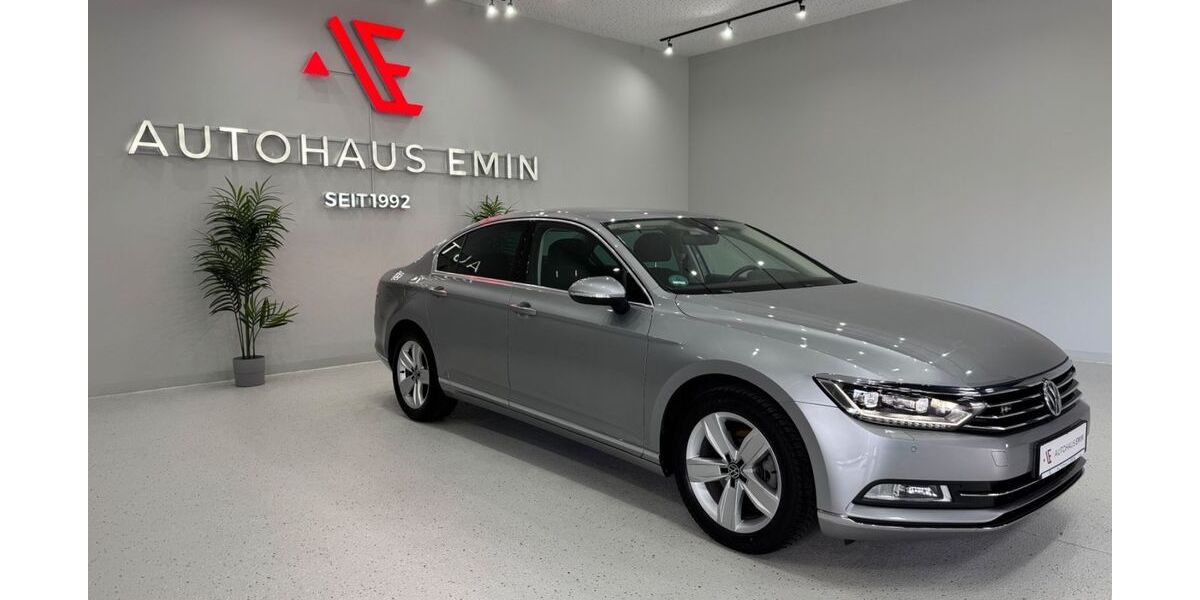 VW Passat 89.996 km 18.950 &euro; Salzgitter 38228