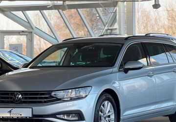 VW Passat Variant 148.562 km 17.970 &euro; Salzgitter 38228