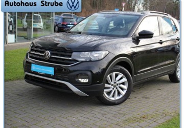 VW T-Cross 40.296 km 17.990 &euro; Salzgitter 38226