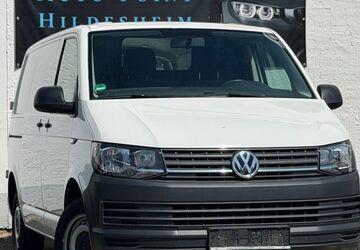 VW T6 Transporter 125.000 km 13.990 &euro; Hildesheim 31135