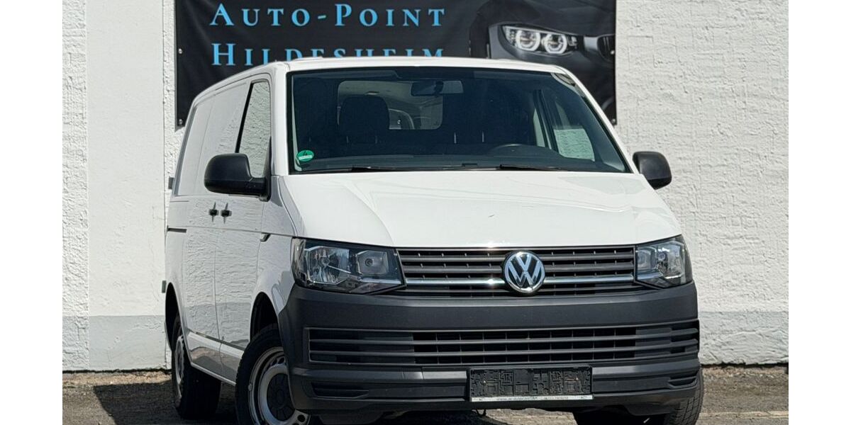 VW T6 Transporter 125.000 km 13.990 &euro; Hildesheim 31135