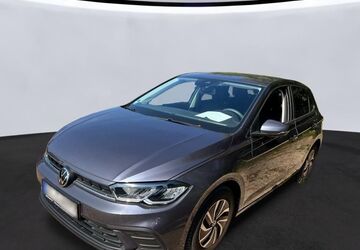 VW Polo 17.662 km 16.770 &euro; Cremlingen 38162