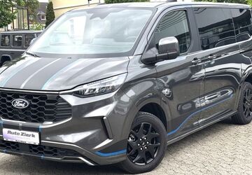 Ford Tourneo Custom 24.269 km 51.590 &euro; Peine 31226
