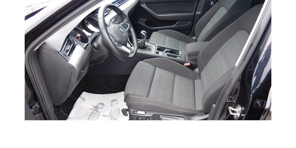 VW Passat 2.0 Bussiness BMT TDI Standhei.Navi Klima 36.500 km 21.990 &euro; Vordorf 38533