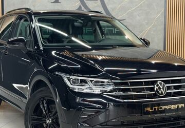 VW Tiguan 74.100 km 26.000 &euro; Salzgitter 38259